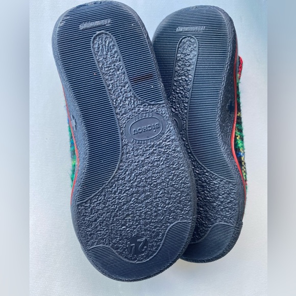 Bellamy Made in France Toddler slipper - Picture 3 of 5